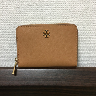 【新品未使用】TORY BURCH 財布