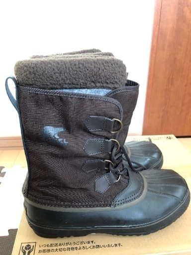 sorel ソレル　スノーブーツ　NM 1440-231