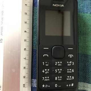 ノキア　携帯電話　