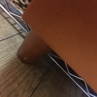 北欧デザイン ファブリック 2人掛けソファ