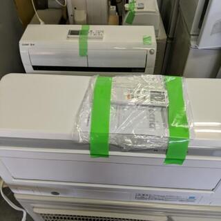 美品！富士通ゼネラル AS-M40H2W ヤマダ電機オリジナルモデル エアコン