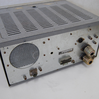 ジャンク YAESU トランシーバー FT-501S SSB デジタル アマチュア無線 無線機 ヤエス ☆ PayPay(ペイペイ)決済可能 ☆ 札幌市 清田区 平岡 ジャンク YAESU トランシーバー FT-501S SSB デジタル アマチュア無線