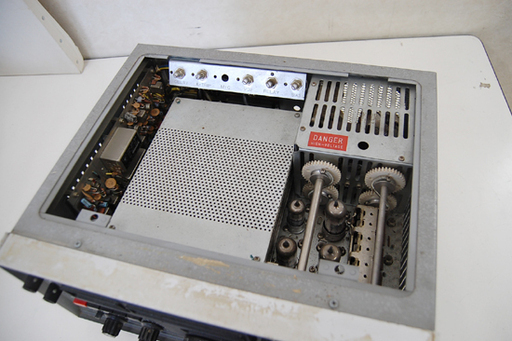 ジャンク YAESU トランシーバー FT-501S SSB デジタル アマチュア無線