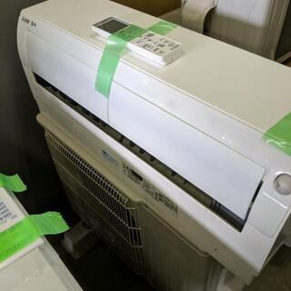 三菱電機 ルームエアコン10畳 ムーブアイ プラズマ空気清浄ユニット