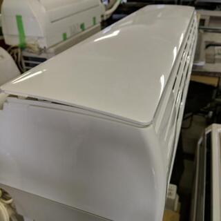 パナソニック ルームエアコン 型番CS-221CFR-w2011年 【公式通販】