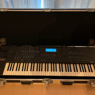 Roland G-800 シンセサイザー 76鍵盤 定価229,000円の通販はau PAY 