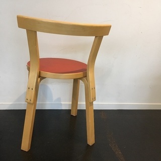 日本廃盤★北欧 artek アルテック アアルト 68