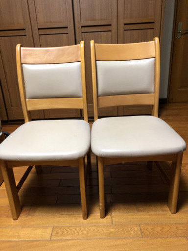 専用　アンティーク　猫足　革張り　ダイニングチェア ダイニングチェア 肘付き チェア 椅子 猫脚 猫足 高級 豪華 本革