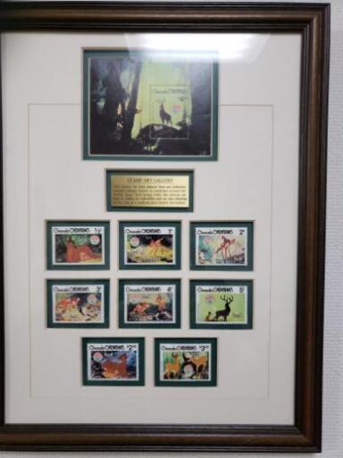 ディズニー好きな方。5点まとめていかがでしょう。