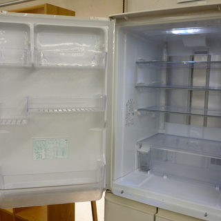 安心の6ヶ月保証つき【トレジャーファクトリー入間店】SHARP 5ドア