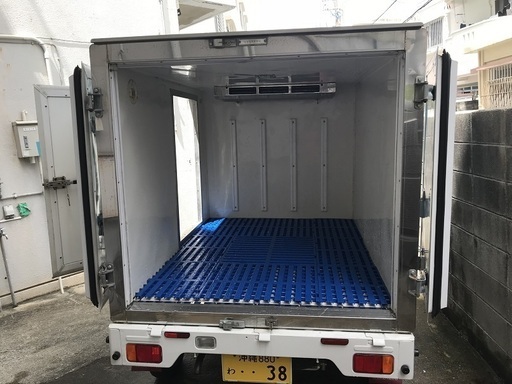 冷凍冷蔵車専門のレンタカーを始めました くるまやキーテイル 那覇のその他の無料広告 無料掲載の掲示板 ジモティー