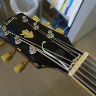 68年製 Gibson ES-335 ビンテージギター
