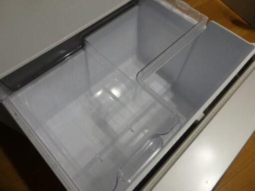 【取引終了】♥️早い者勝ち‼️美品SHARPプラズマクラスター冷蔵庫‼️314L便利な両開き‼️清掃済み