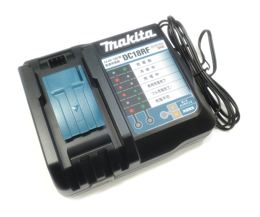 [K1224L]  makita マキタ 18V 充電式インパクトドライバ TD171DRGX バッテリー2個付き 動作品 電動工具 大工道具