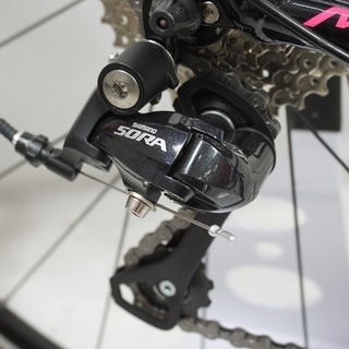 MERIDA 「メリダ」 RIDE 210 2015年モデル