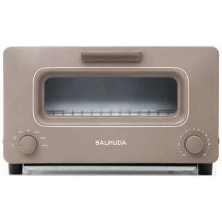 バルミューダ トースター BALMUDA - キッチン家電
