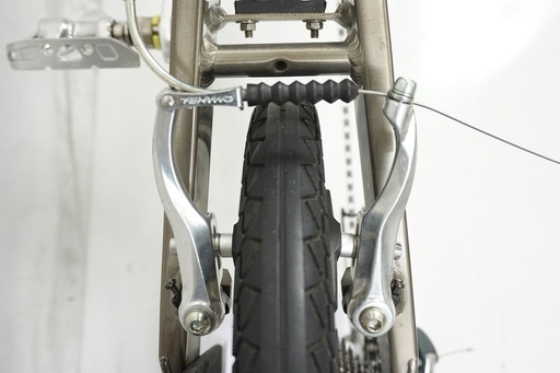 R&M 「リーズアンドミューラー」 BD-1 CLASSIC 2008年頃 R&M 「ライズ