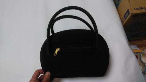 バッグ（未使用）