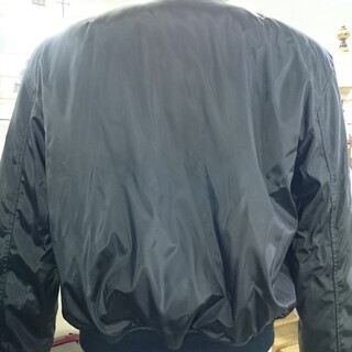 JACKET FLYERS フライトジャンバー 高く買取るゾウ中間店