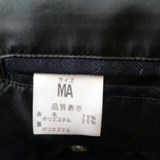 札幌クラーク高校制服(男の子)