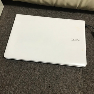 ノートパソコン　LaVie 