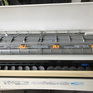 ☆東芝☆上級ｸﾗｽ☆エアコン4k☆自動クリニング機能☆18900円☆