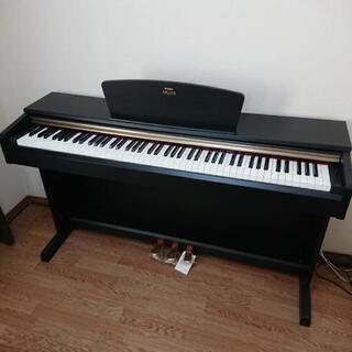 YAMAHA ヤマハ 電子ピアノ ＹＤＰ－１６１