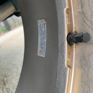 コペンにピッタリ！5ZIGEN プロレーサー　165/40R17