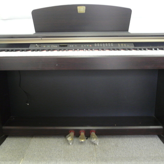 YN52M YAMAHA ヤマハ 電子ピアノ CLP-120 0...