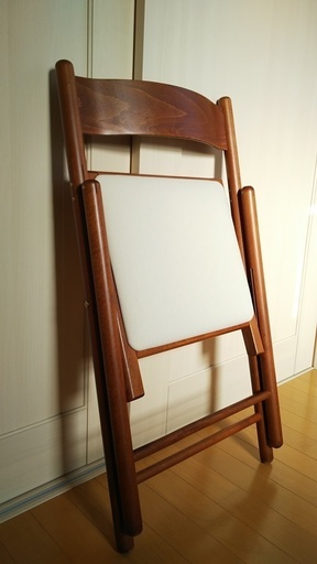 美品 無印良品 Muji 折りたたみ椅子 廃盤品 ゴム製の脚キャップもお付けします ナナココ 宮の坂の椅子 チェア の中古あげます 譲ります ジモティーで不用品の処分 美品 無印良品 Muji 折りたたみ椅子 廃盤品 ゴム製の脚キャップもお付けします ナナココ 宮の坂の椅子 チェア の中古あげます 譲ります ジモティーで不用品の処分
