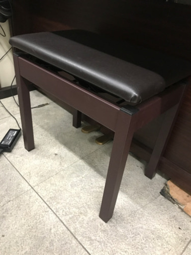 ローランドRoland電子ピアノHP505GP 中古 リサイクルショップ宮崎屋