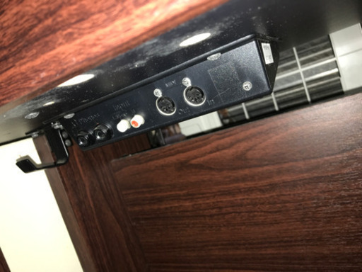 ローランドRoland電子ピアノHP505GP 中古 リサイクルショップ宮崎屋