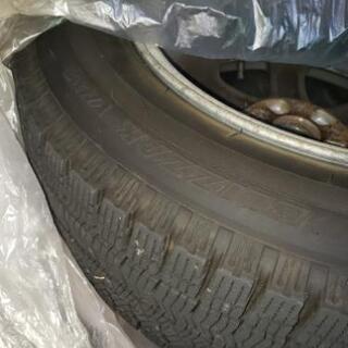 1/3まで　ﾌﾞﾘｼﾞｽﾄﾝ 　ｽﾀｯﾄﾞﾚｽﾀｲﾔ　15ｲﾝﾁ