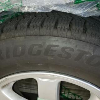 1/3まで　ﾌﾞﾘｼﾞｽﾄﾝ 　ｽﾀｯﾄﾞﾚｽﾀｲﾔ　15ｲﾝﾁ