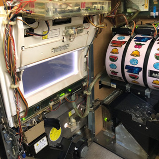 パチスロ 実機 鬼武者3