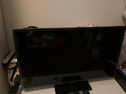 パナソニック液晶テレビ32型TH-32A305