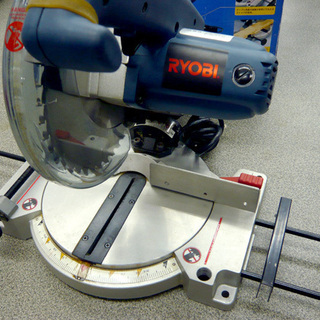 RYOBI リョービ 卓上切断機 TS-225 札幌 西岡店