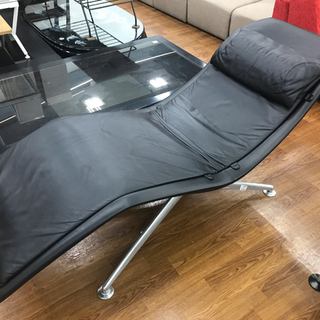 シェーズロング　Poltrona Frau(ポルトロナフラウ)