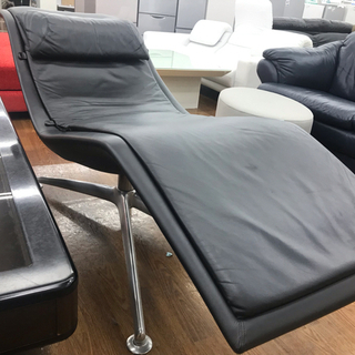 シェーズロング　Poltrona Frau(ポルトロナフラウ)