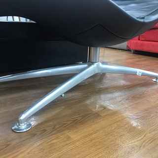 シェーズロング　Poltrona Frau(ポルトロナフラウ)