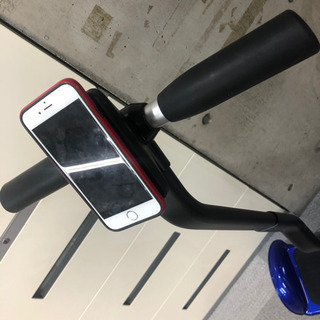 取引完了】REMAX RT-BC01 Balance Car【ブラック】