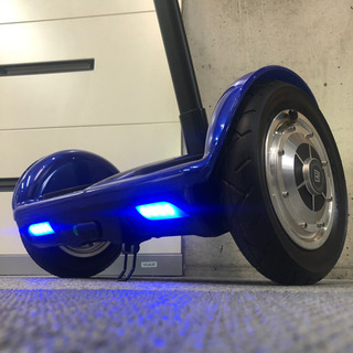 【取引完了】REMAX  RT-BC01 Balance Car【ブラック】