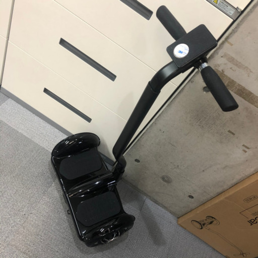 【取引完了】REMAX  RT-BC01 Balance Car【ブラック】