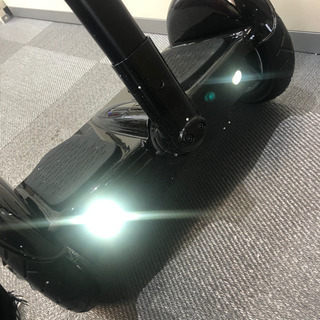 【取引完了】REMAX  RT-BC01 Balance Car【ホワイト】