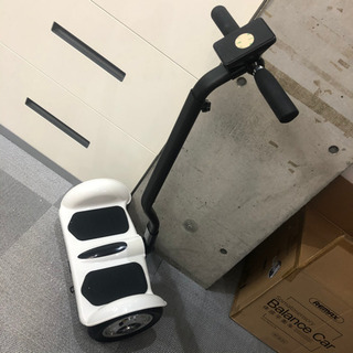 【取引完了】REMAX  RT-BC01 Balance Car...