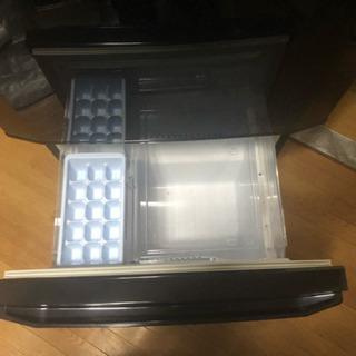 三菱 神奈川県送料設置設置無料 冷蔵庫 NR-B162R-W