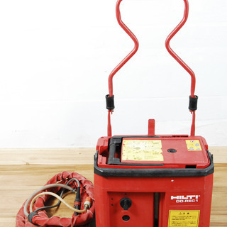 1728 HILTI ヒルティ ウォーターリサイクルユニット D...