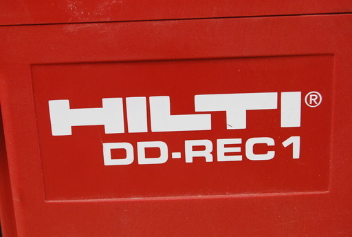 1728 HILTI ヒルティ ウォーターリサイクルユニット DD-REC1 Version1