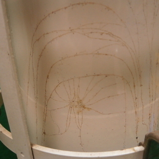 ☆ 中古品 アラジン ストーブ J380004 おそらく1980年式 替え芯付き 動作確認済み 販売中です！☆