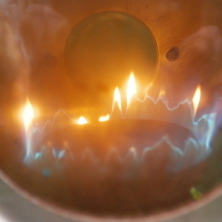 ☆ 中古品 アラジン ストーブ J380004 おそらく1980年式 替え芯付き 動作確認済み 販売中です！☆